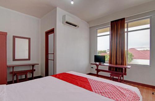 Pekanbaru Hotel | Hotel O Asri Homestay Syariah