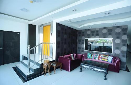 Tawau Hotel | Hotel O Astana Hotel