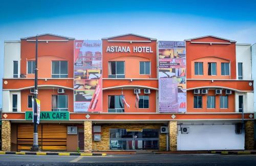 Tawau Hotel | Hotel O Astana Hotel