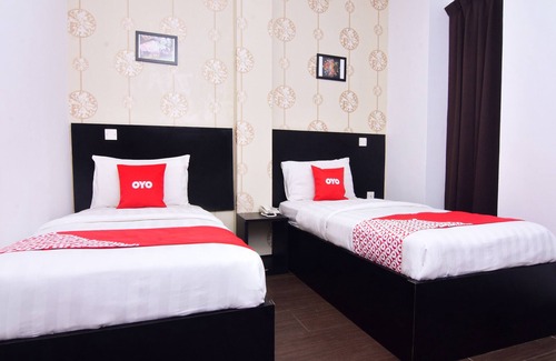 Tawau Hotel | Hotel O Astana Hotel