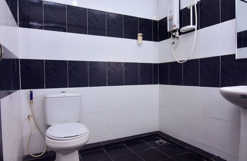 Tawau Hotel | Hotel O Astana Hotel