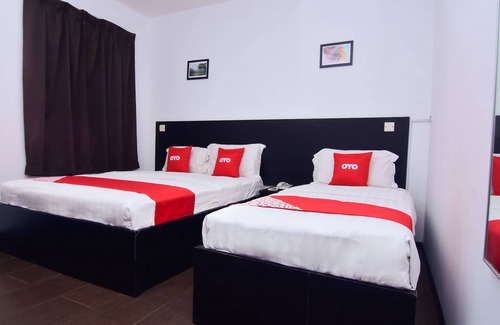 Tawau Hotel | Hotel O Astana Hotel