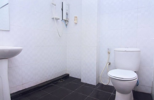 Tawau Hotel | Hotel O Astana Hotel