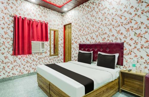 Panchkula Urban Estate Hotel | Hotel O Astoria