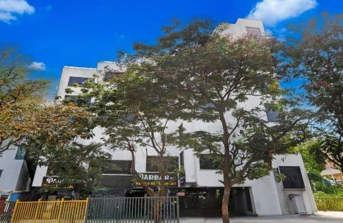 Kukatpally Housing Board Colony Hotel | Hotel O At Home Hotel Darbar