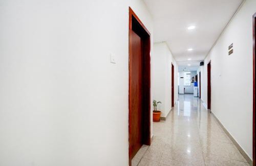 Kukatpally Housing Board Colony Hotel | Hotel O At Home Hotel Darbar