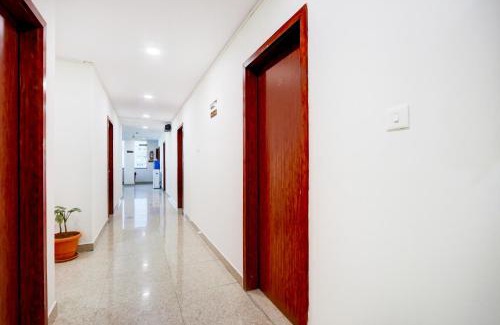 Kukatpally Housing Board Colony Hotel | Hotel O At Home Hotel Darbar