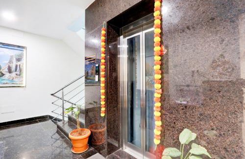 Kukatpally Housing Board Colony Hotel | Hotel O At Home Hotel Darbar