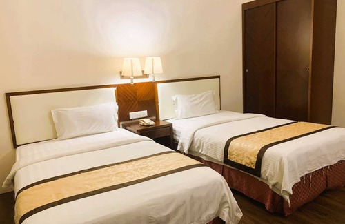 Tawau Hotel | Hotel O Atari Inn