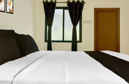 Phase 1 Hotel | Hotel O Atithi Executive