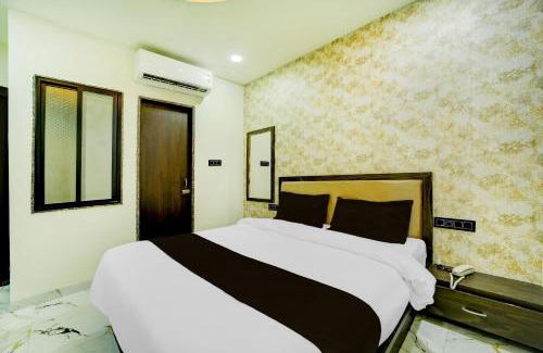 Indore Hotel | Hotel O Aurika Retreat
