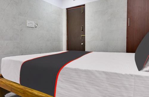 Chennai Hotel | Hotel O AVR residency