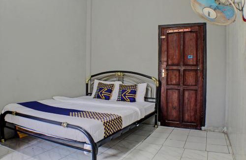 Bandar Lampung Hotel | Hotel O Badar Guest House Syariah