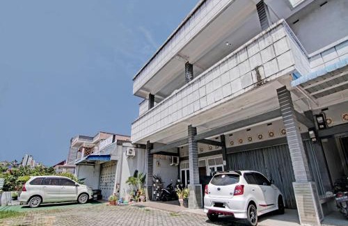 Pekanbaru Hotel | Hotel O Bagus Jaya SyariahNearJembatan Siak