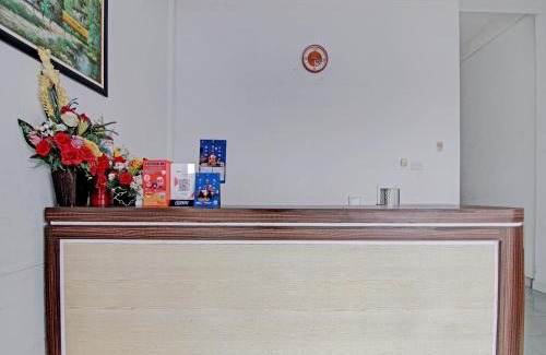 Pekanbaru Hotel | Hotel O Bagus Jaya SyariahNearJembatan Siak