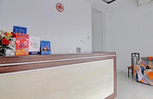 Pekanbaru Hotel | Hotel O Bagus Jaya SyariahNearJembatan Siak