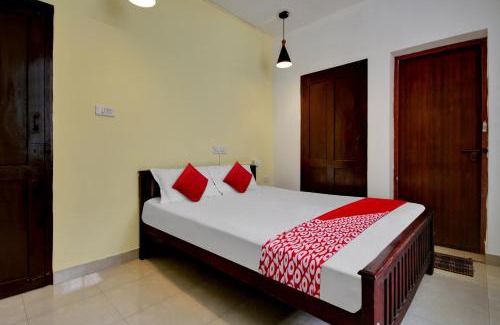 Kakkanad Hotel | Hotel O Baijus Residency