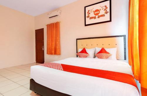 Medan Hotel | Hotel O Bakti Homestay