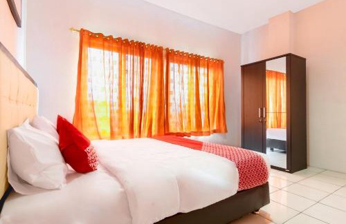 Medan Hotel | Hotel O Bakti Homestay