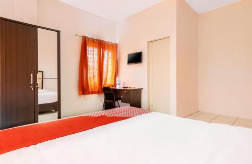 Medan Hotel | Hotel O Bakti Homestay