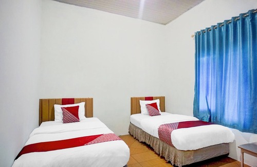 Banda Aceh Hotel | Hotel O Banda Aceh near Masjid Raya Baiturrahman formerly Wisma Tsacita