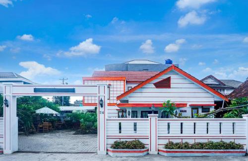 Bandar Lampung Hotel | Hotel O Bandar Lampung Near Gor Saburai