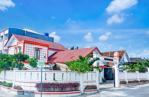 Bandar Lampung Hotel | Hotel O Bandar Lampung Near Gor Saburai