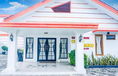 Bandar Lampung Hotel | Hotel O Bandar Lampung Near Gor Saburai