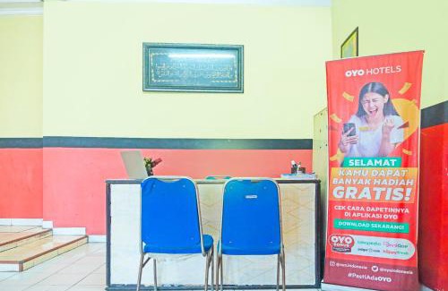 Bandar Lampung Hotel | Hotel O Bandar Lampung Near Teropong Kota Bukit Cindy Formerly Divka Residence