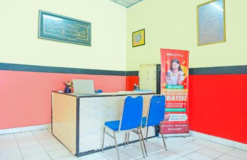 Bandar Lampung Hotel | Hotel O Bandar Lampung Near Teropong Kota Bukit Cindy Formerly Divka Residence