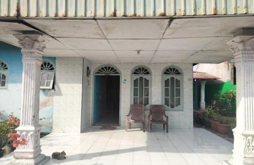 Medan Hotel | Hotel O Barak Tambunan NearBelawan Port