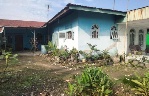 Medan Hotel | Hotel O Barak Tambunan NearBelawan Port