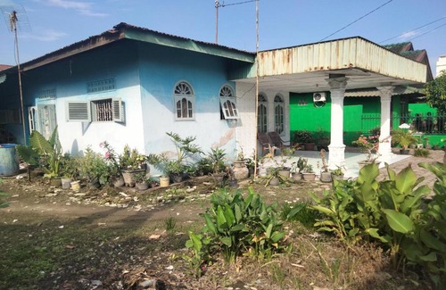 Medan Hotel | Hotel O Barak Tambunan NearBelawan Port