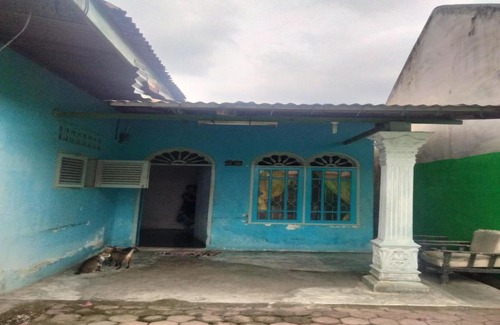 Medan Hotel | Hotel O Barak Tambunan NearBelawan Port
