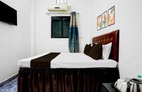 Kamthi Hotel | Hotel O Basera Lodging