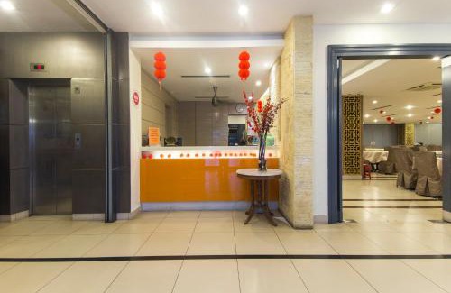 Taman Teratai Hotel | Hotel O Bei King