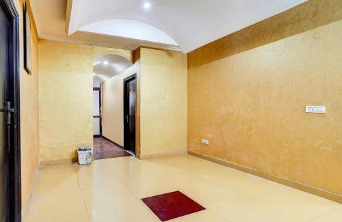 Faridabad Hotel | Hotel O BG Hotel