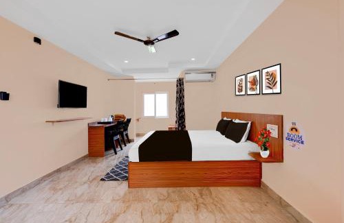 Bheemili Hotel | Hotel O Bheemili Beach Visakhapatnam