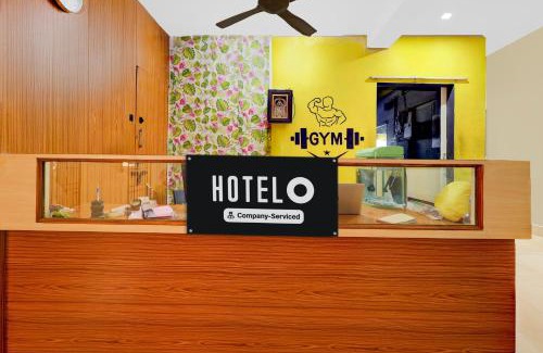 Bheemili Hotel | Hotel O Bheemili Beach Visakhapatnam