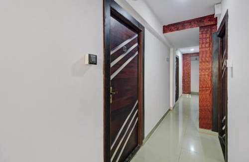 Hadapsar Hotel | Hotel O Bhekrai Nagar Bus Terminal Formerly Silver Star