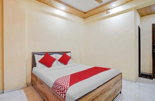 Bhiwandi Hotel | Hotel O Bhiwandi Road Railway Station Formerly Shivneri