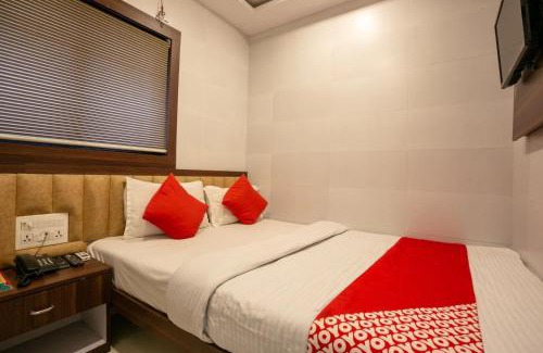 Bhiwandi Hotel | Hotel O Bhiwandi Road Railway Station Formerly Shivneri