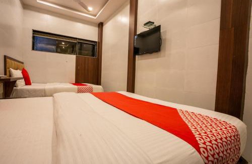 Bhiwandi Hotel | Hotel O Bhiwandi Road Railway Station Formerly Shivneri