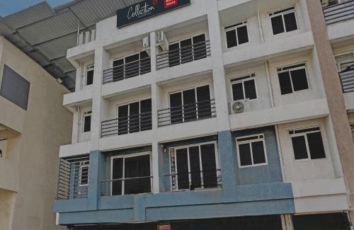 Bhiwandi Hotel | Hotel O Bhumi World