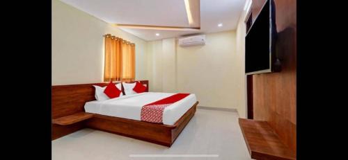 Bidadi Hotel | Hotel O Bidadi Railway Junction Bangalore Formerly Ejalla