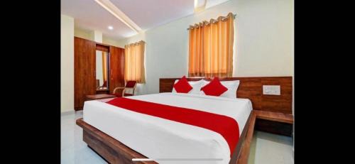 Bidadi Hotel | Hotel O Bidadi Railway Junction Bangalore Formerly Ejalla