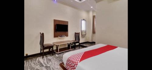 Bidadi Hotel | Hotel O Bidadi Railway Junction Bangalore Formerly Ejalla