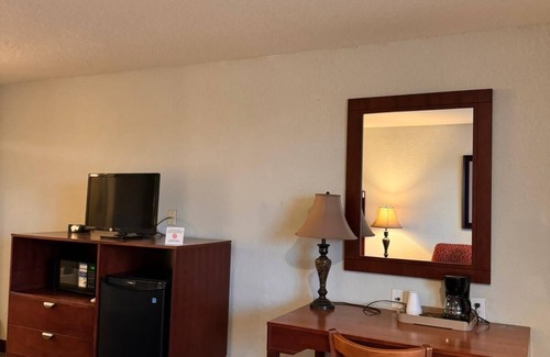 Pearsall Hotel | Hotel O Bien Venido Pearsall I-35