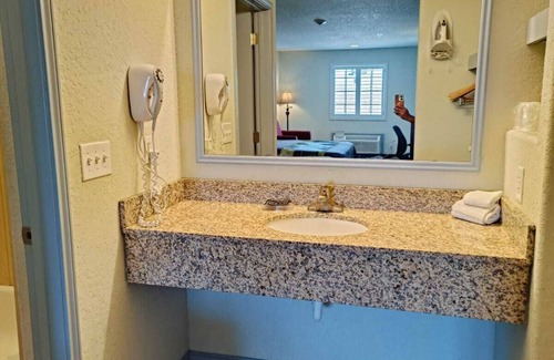 Pearsall Hotel | Hotel O Bien Venido Pearsall I-35