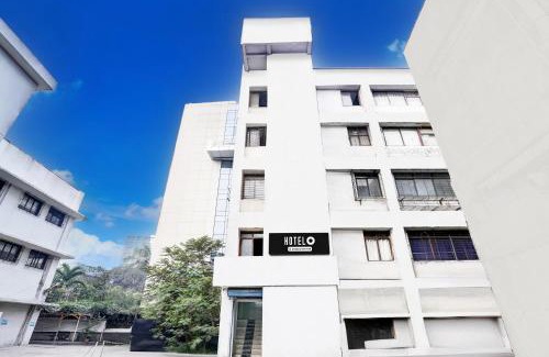 Kalina Hotel | Hotel O BKC Santacruz East